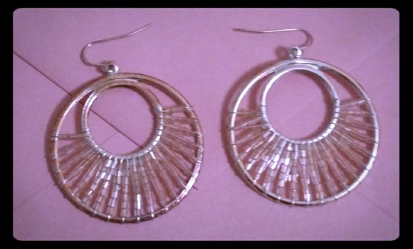 Earrings - Picture 2 of 2